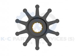 8506K Flexible Rubber Impeller Kit